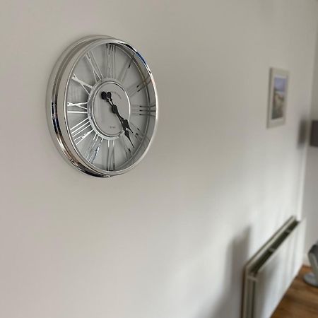 Apartament The Duffy Belfast Zewnętrze zdjęcie