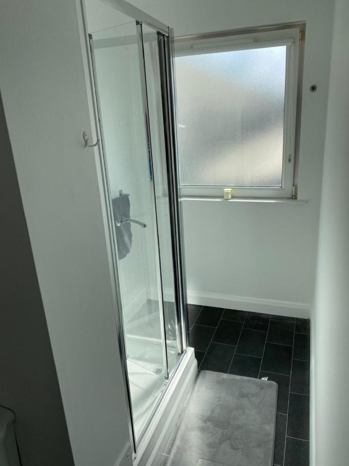 Apartament The Duffy Belfast Zewnętrze zdjęcie