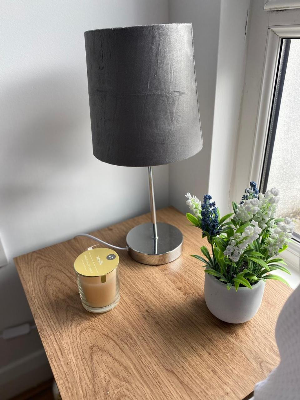 Apartament The Duffy Belfast Zewnętrze zdjęcie