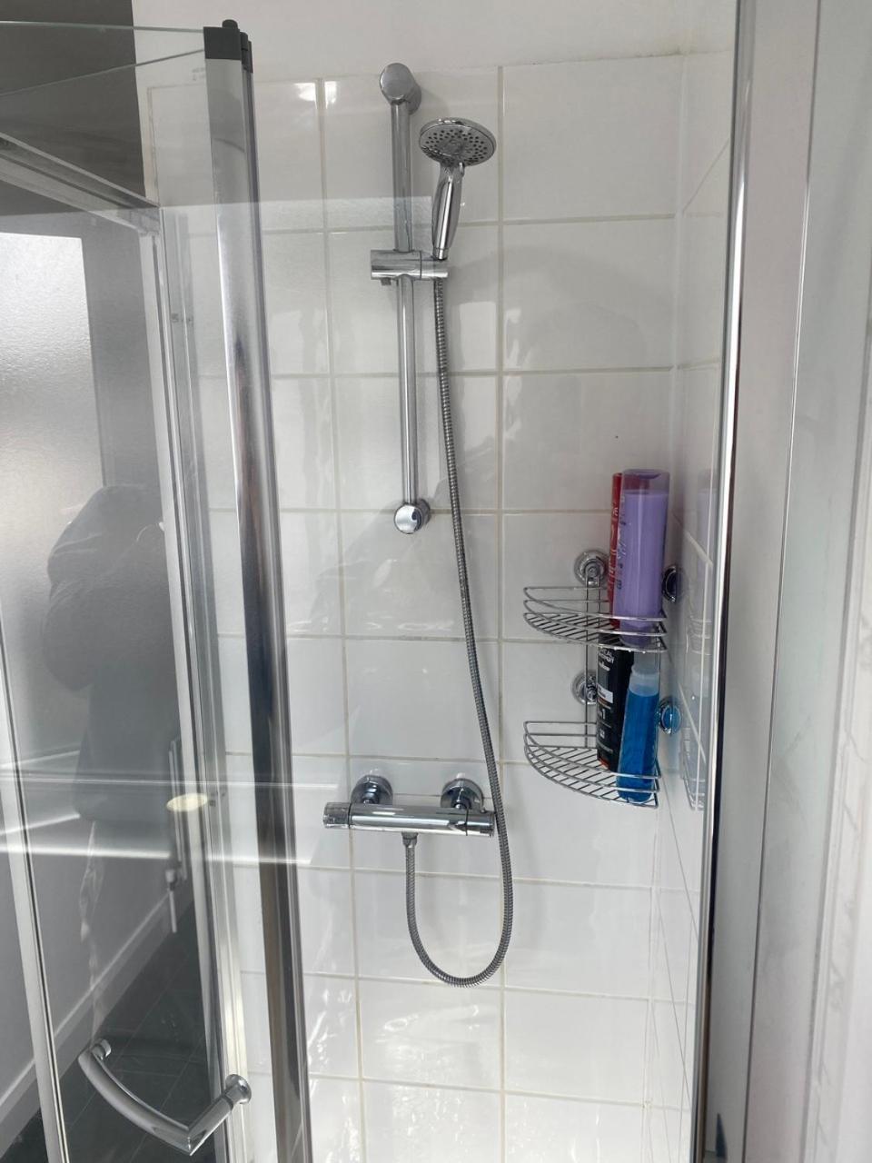 Apartament The Duffy Belfast Zewnętrze zdjęcie