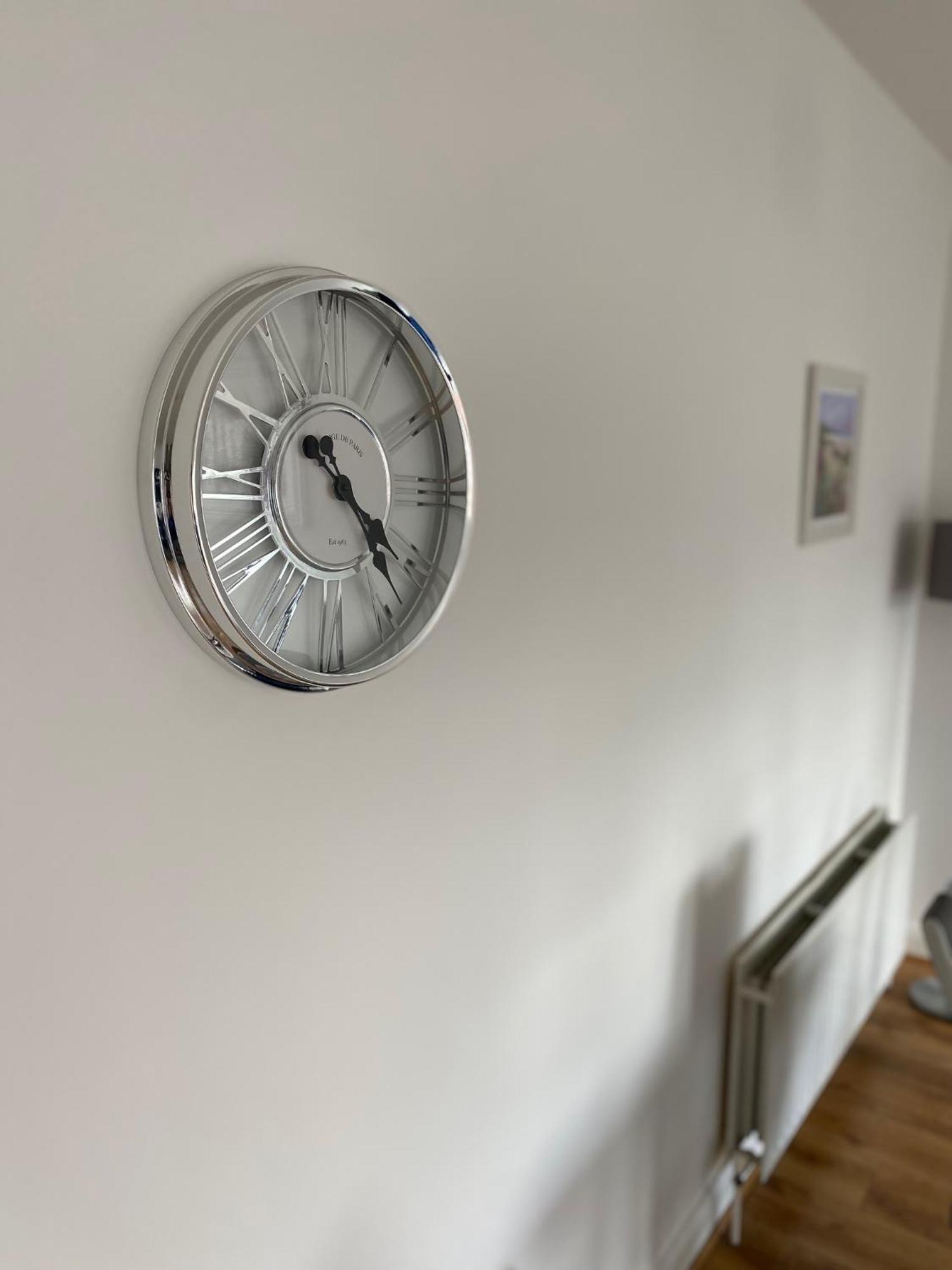 Apartament The Duffy Belfast Zewnętrze zdjęcie