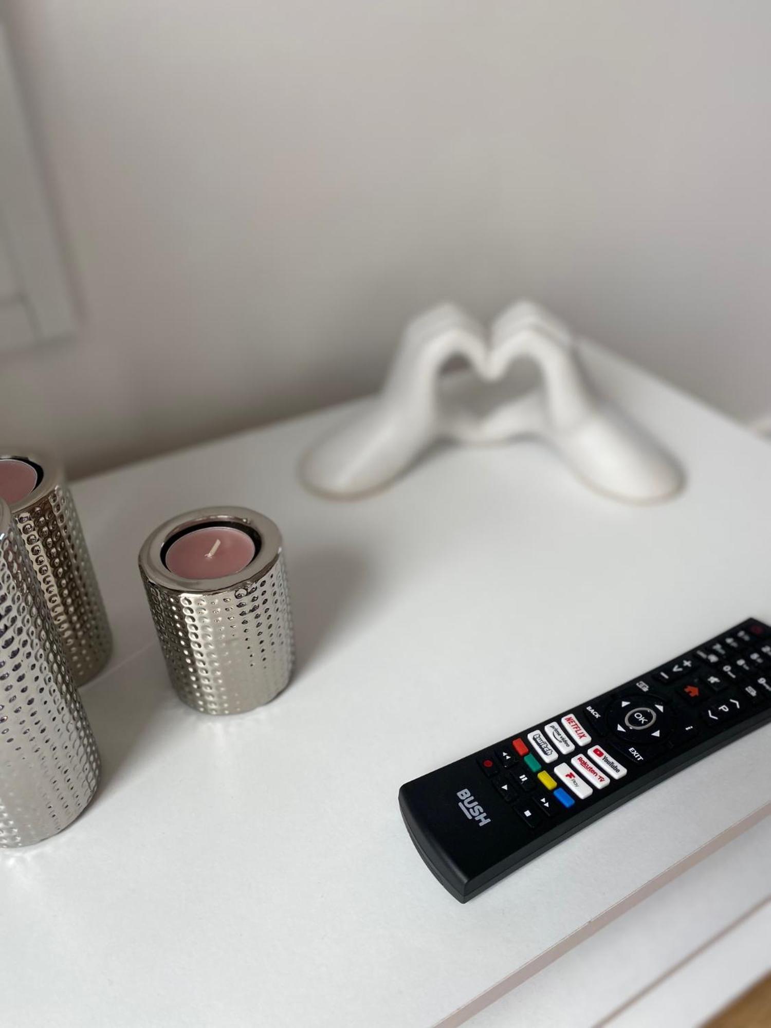 Apartament The Duffy Belfast Zewnętrze zdjęcie